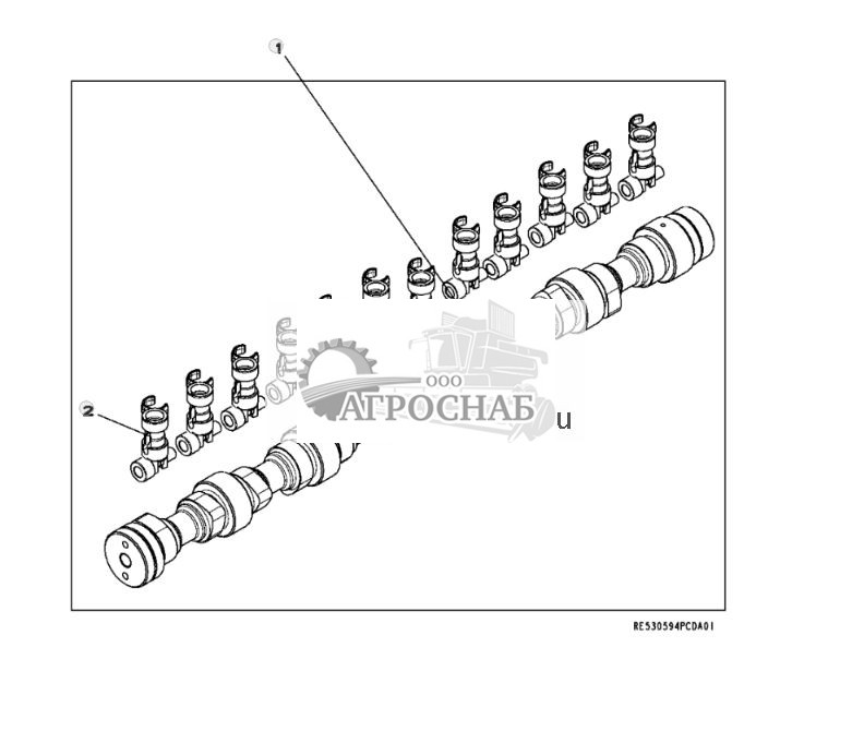 9901 Kit, Camshaft - ST23172 47.jpg